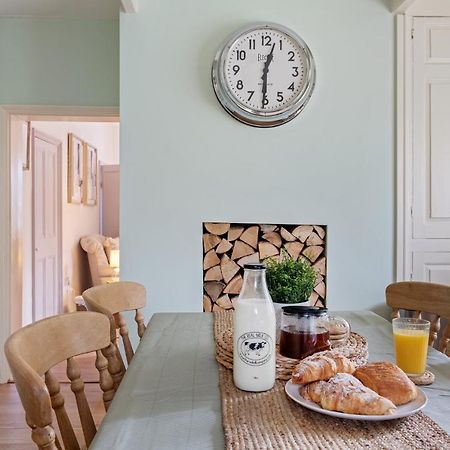 Beautiful 2 Bedroom Cottage In Oxton Oxton  Exterior foto
